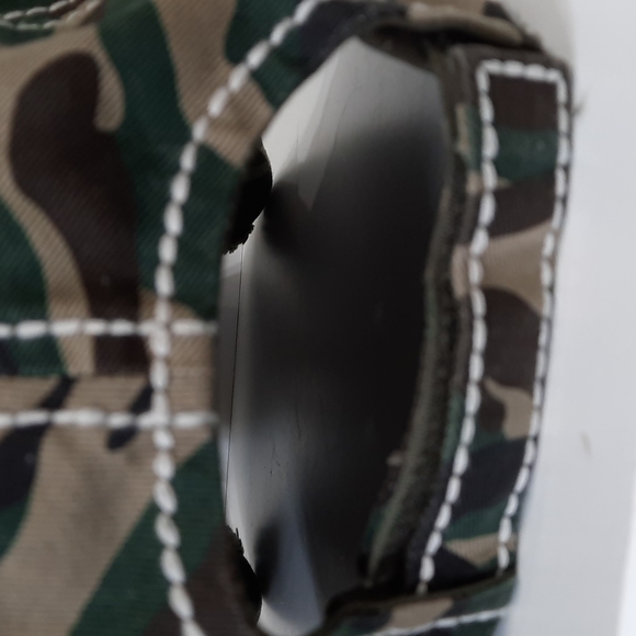 Dog Mom Baseball Hat Cap Headwear Pet Animal Rescue Vintage Look KBETHOS NWT - Picture 5 of 11